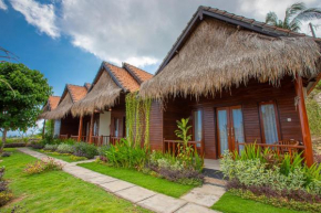 Abian Selumbung Bungalow